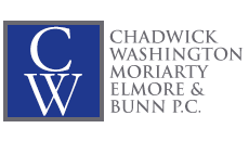 Chadwick, Washington, Moriarty, Elmore & Bunn, PC